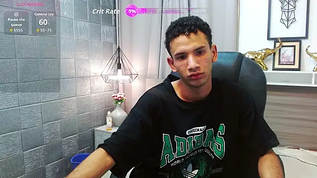 Snapshot of JDWhite18 chatting on February 16, 2026, 2:40 am JDWhite18 online show from February 16, 2026, 2:40 am