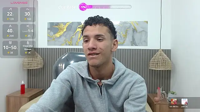 Snapshot of JDWhite18 chatting on February 25, 2026, 4:11 am JDWhite18 online show from February 25, 2026, 4:11 am