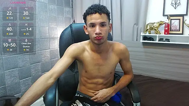 Snapshot of JDWhite18 chatting on February 28, 2026, 1:06 am JDWhite18 online show from February 28, 2026, 1:06 am