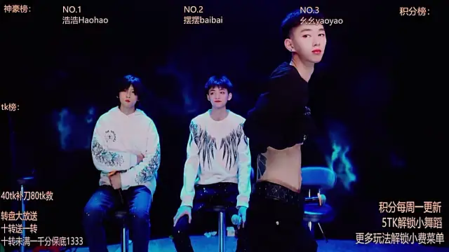 GAY-Sweetheart01 online show from February 8, 2026, 9:13 am