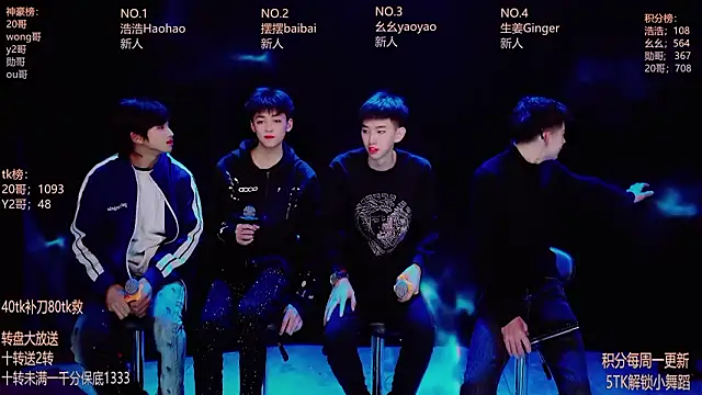 GAY-Sweetheart01 online show from February 11, 2026, 11:54 pm