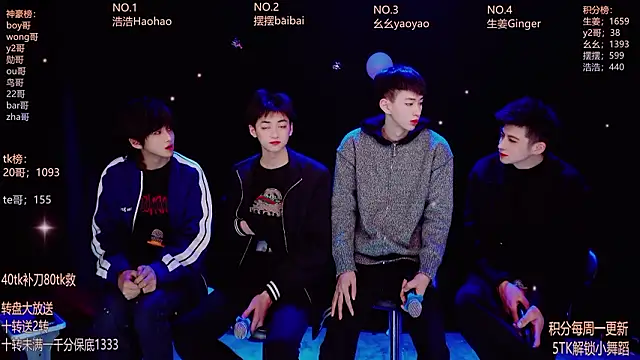 GAY-Sweetheart01 online show from February 25, 2026, 12:53 am