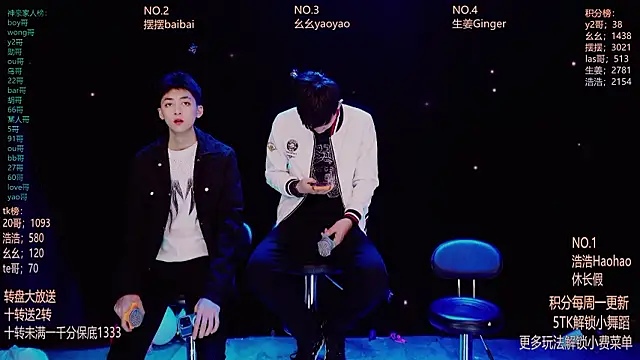 GAY-Sweetheart01 online show from March 3, 2026, 12:28 am