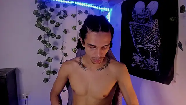 Aaron Hopper online show from February 8, 2026, 1:25 pm