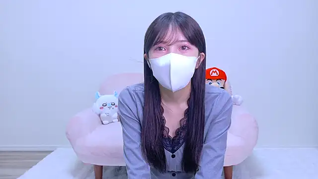 The Ami jp online show from April 1, 2026, 2:12 am