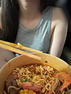 Rinnababy22 online show from February 6, 2026, 3:37 pm