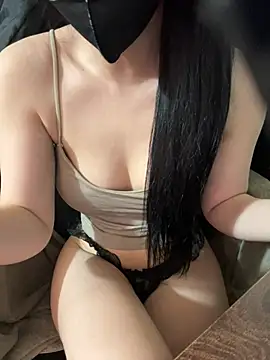 Rinnababy22 online show from February 27, 2026, 6:57 am