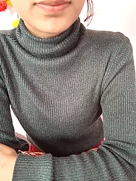 Anaya26 online show from February 5, 2026, 5:56 am