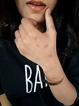 Anaya26 online show from February 16, 2026, 3:35 am