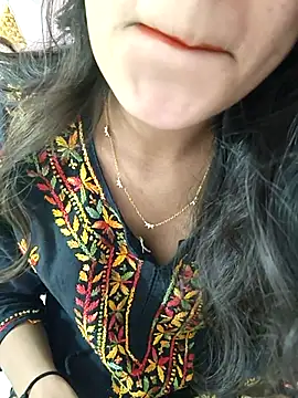 Anaya26 online show from March 6, 2026, 4:03 pm