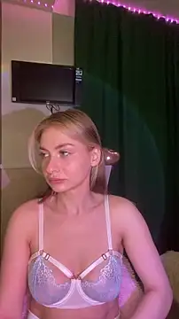 Lissy Liss online show from February 19, 2026, 5:47 am