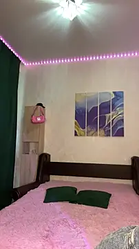 Lissy Liss online show from March 19, 2026, 5:11 am