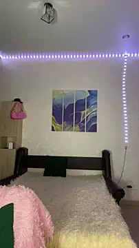 Lissy Liss online show from April 3, 2026, 6:17 pm