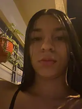 NaniBlossomX online show from March 19, 2026, 6:39 am