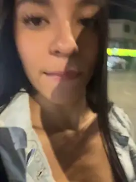 NaniBlossomX online show from March 29, 2026, 2:00 am