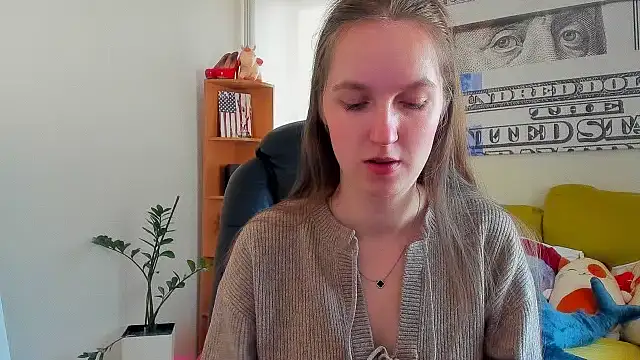 Nessi-Morris online show from February 23, 2026, 9:39 am