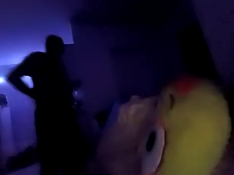 vitalik66679 online show from February 15, 2026, 8:05 pm