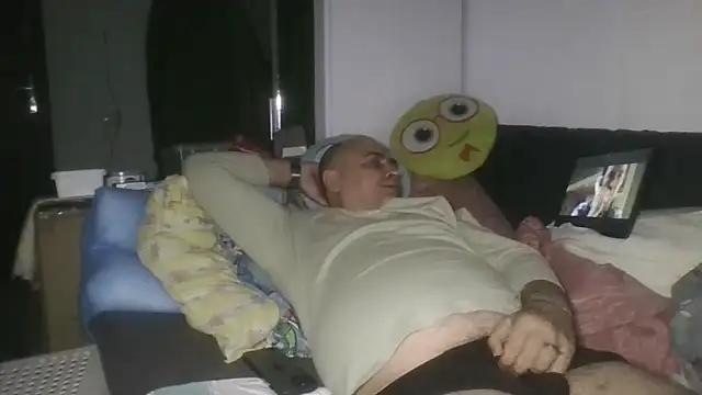 vitalik66679 online show from February 23, 2026, 6:38 pm