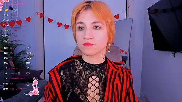 Snapshot of AutumnWhisper chatting on April 10, 2026, 3:39 pm AutumnWhisper online show from April 10, 2026, 3:39 pm