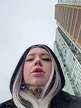 Chiibi online show from March 2, 2026, 11:17 am