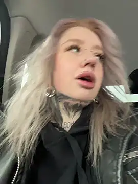 Chiibi online show from March 5, 2026, 11:39 am