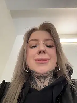 Chiibi online show from March 8, 2026, 11:14 am