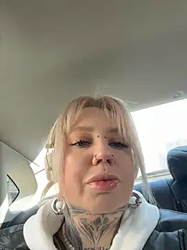 Chiibi online show from March 11, 2026, 10:32 am