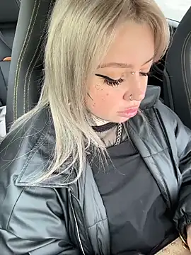 Chiibi online show from March 12, 2026, 10:21 am