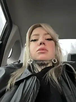 Chiibi online show from March 16, 2026, 12:20 pm