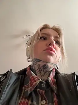 Chiibi online show from March 18, 2026, 9:56 am