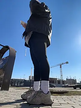 Chiibi online show from March 20, 2026, 10:20 am