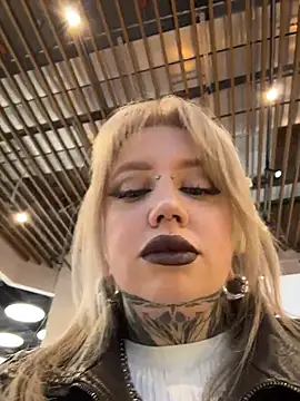 Chiibi online show from March 22, 2026, 11:02 am