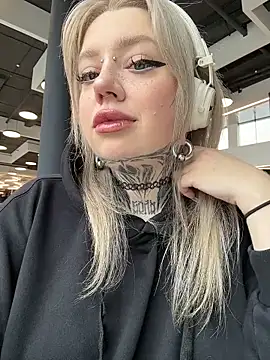 Chiibi online show from March 25, 2026, 9:59 am