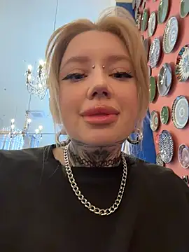 Chiibi online show from March 26, 2026, 11:27 am