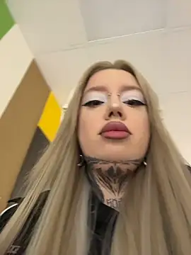 Chiibi online show from March 30, 2026, 10:27 am