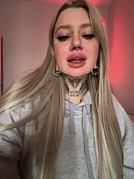 Chiibi online show from April 3, 2026, 9:07 am