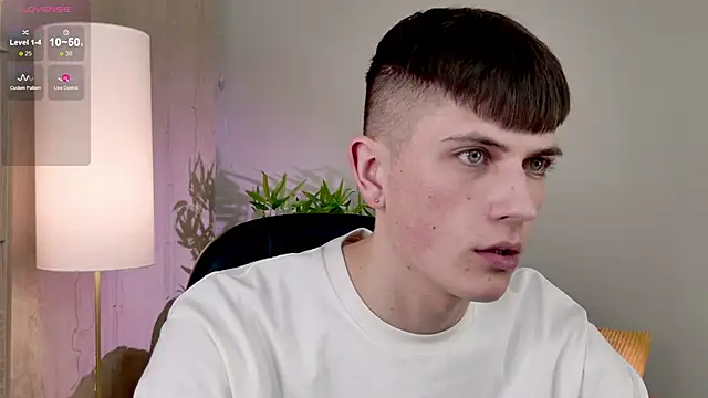 Rony Joy online show from February 24, 2026, 9:13 pm