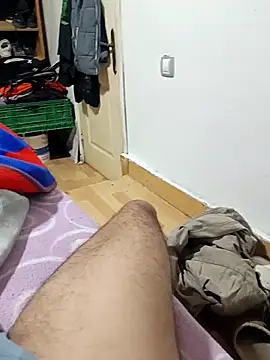 Snapshot of Javier0603 chatting on March 2, 2026, 3:20 am Javier0603 online show from March 2, 2026, 3:20 am