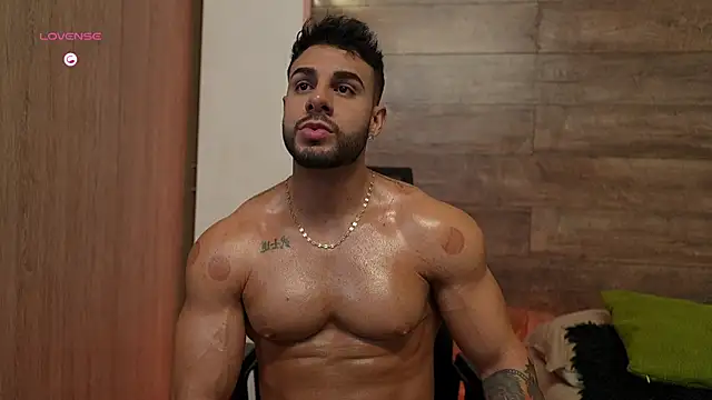 connor h1 online show from April 17, 2026, 4:26 am