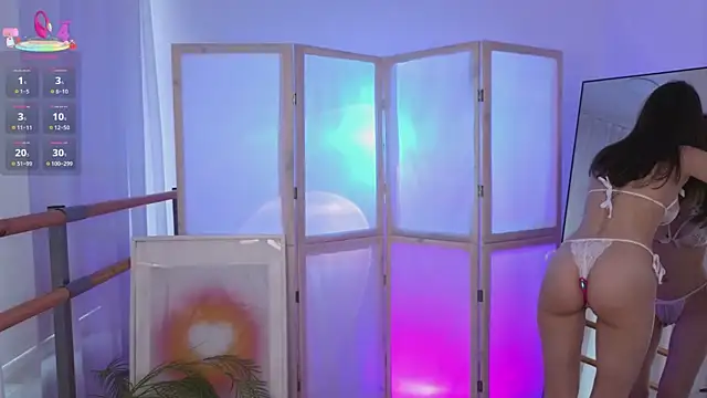 Dark Amber online show from April 15, 2026, 1:51 pm