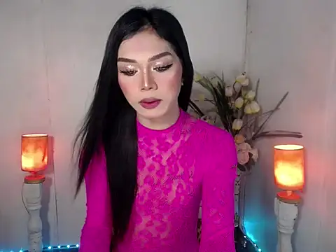 Darkness Angel online show from May 13, 2026, 1:58 am