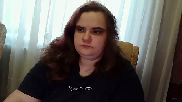 Snapshot of DollyGersoon chatting on February 24, 2026, 5:38 am DollyGersoon online show from February 24, 2026, 5:38 am