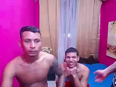 bigcock young online show from February 19, 2026, 6:37 pm