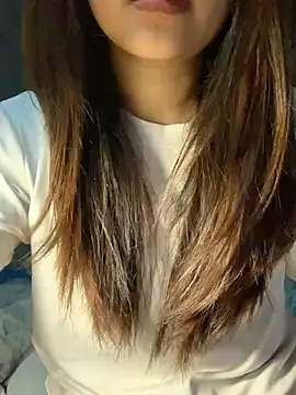 Luna Babyyy online show from February 10, 2026, 1:32 am