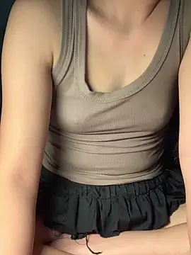 Luna Babyyy online show from March 22, 2026, 4:43 pm