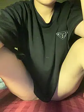 Luna Babyyy online show from April 9, 2026, 4:12 pm