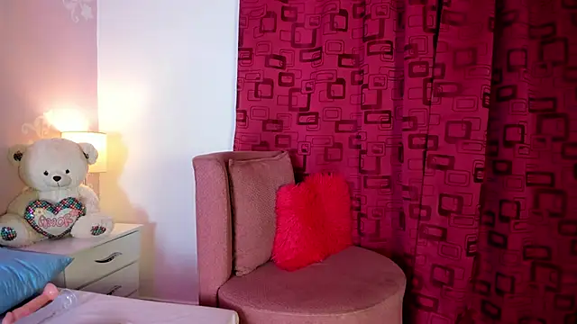 ellie doll1 online show from February 27, 2026, 7:36 pm