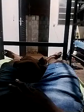 Negresko online show from April 19, 2026, 8:13 am