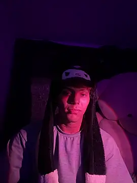 Visael Xavier online show from February 8, 2026, 3:43 am