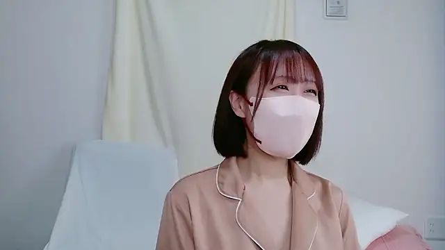 Himari 162 online show from February 28, 2026, 10:16 am